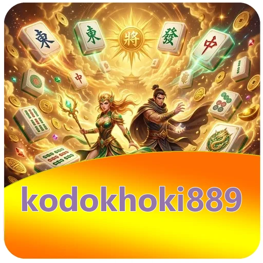 Ilustrasi unduh APK kodokhoki889