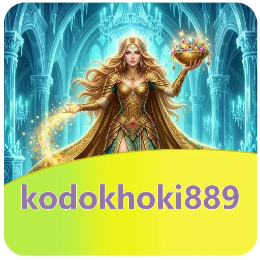 Ilustrasi instal dan buka APK kodokhoki889