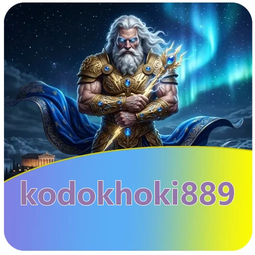 Ilustrasi unduh APK kodokhoki889 dari tautan resmi