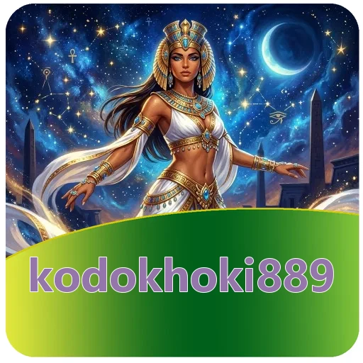 Ilustrasi siapkan HP sebelum unduh kodokhoki889